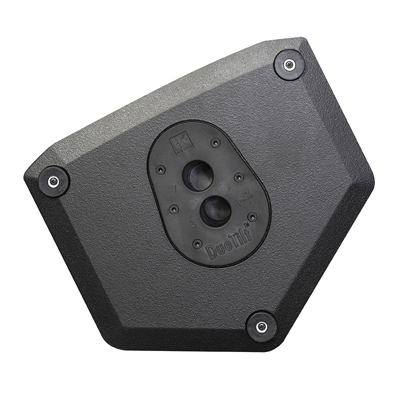 LUNAR 112XA HK 2-WEG ACTIEVE LUIDSPREKER