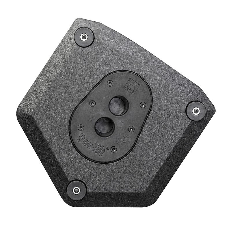 LUNAR 110XA HK 2-WEG ACTIEVE LUIDSPREKER