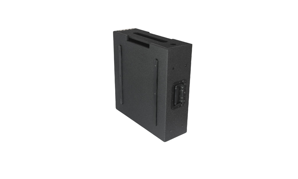MU 3 RS PRODJUSER 3U INSIDE RACK
