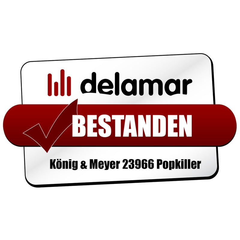 23966 POPKILLER BLACK K&amp;M