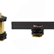 3/8" Boom Adaptor Swivel Rycote