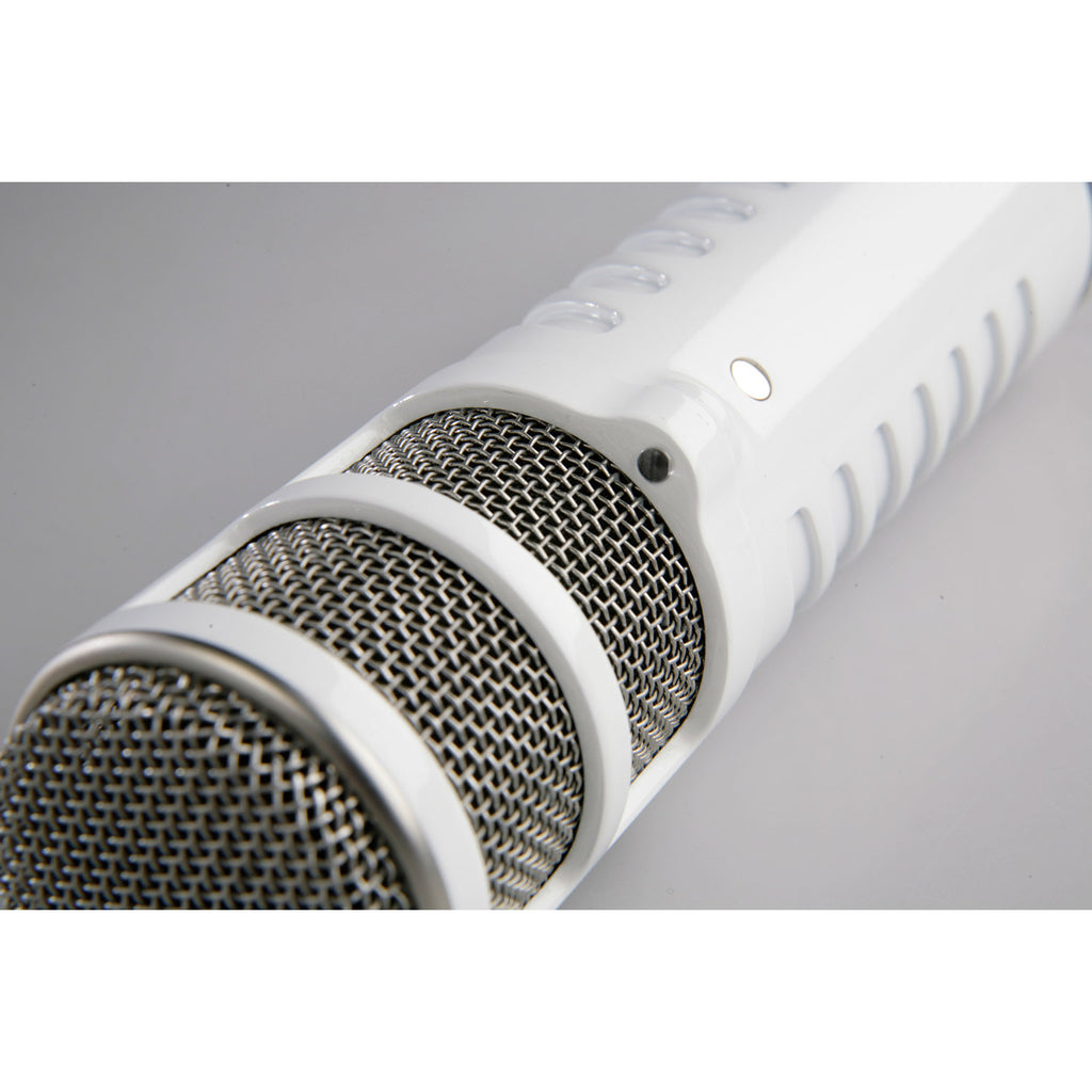 PODCASTER R�DE USB PODCAST MICROFOON