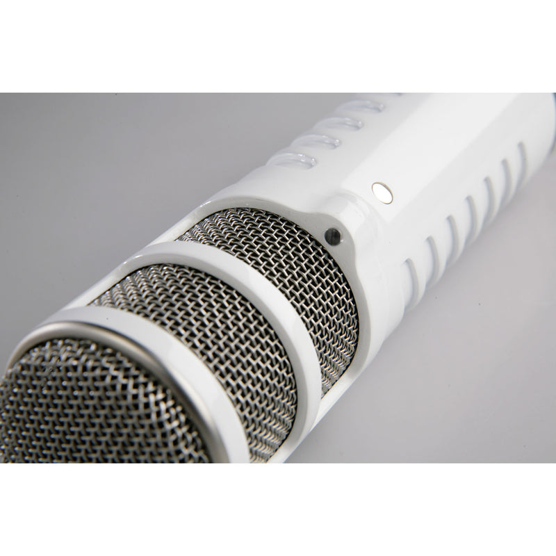 PODCASTER RØDE