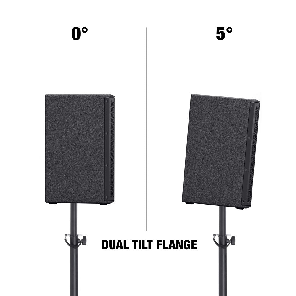 Stinger 8 A G3 LD Systems Actieve luidspreker