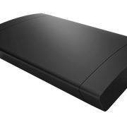 NOBA8/B Compacte 8-inch subwoofer Audac