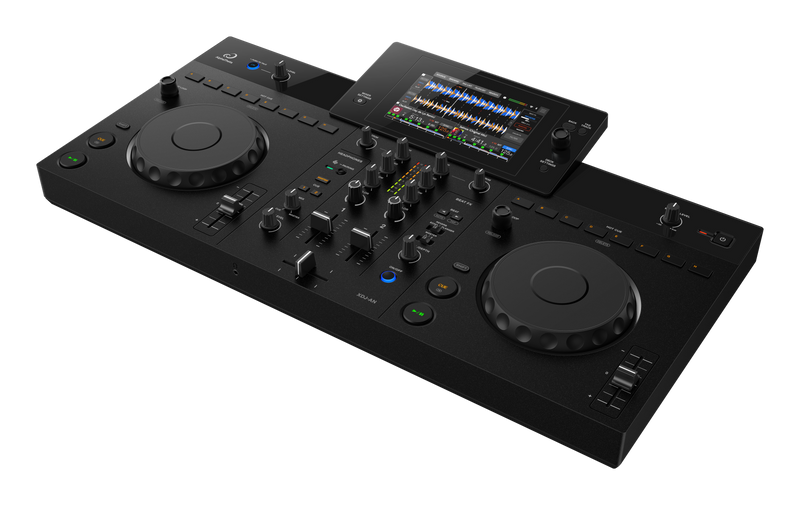 XDJ-AN AlphaTheta All-in-one DJ-systeem (B-stock)