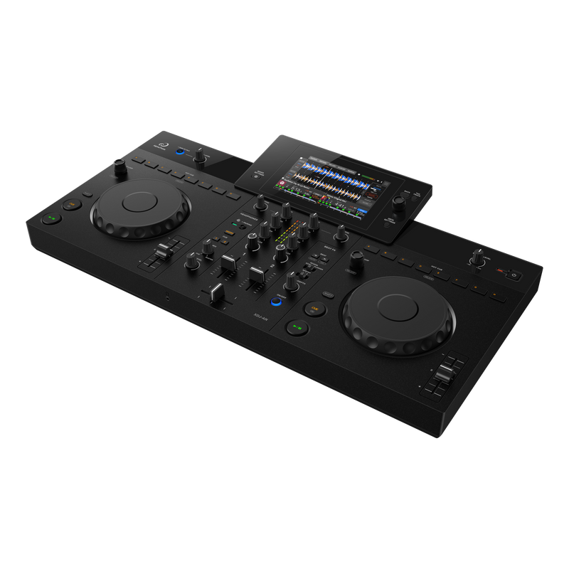 XDJ-AN AlphaTheta All-in-one DJ-systeem (B-stock)