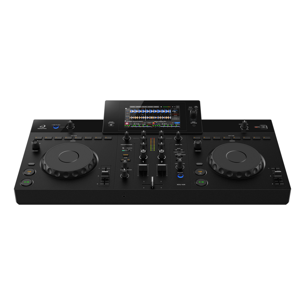 XDJ-AN AlphaTheta All-in-one DJ System