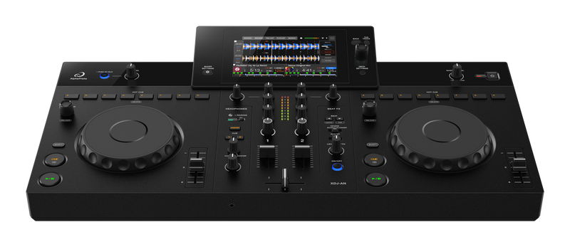XDJ-AN AlphaTheta All-in-one DJ-systeem