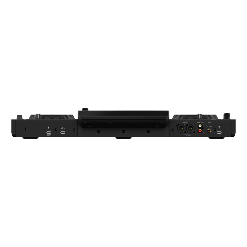 XDJ-AN AlphaTheta All-in-one DJ-systeem