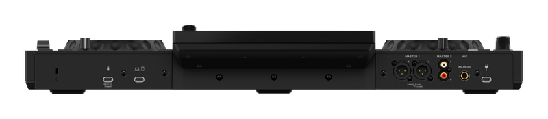 XDJ-AN AlphaTheta All-in-one DJ-systeem