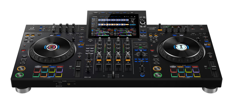 XDJ-AZ AlphaTheta All-in-one DJ-Controller