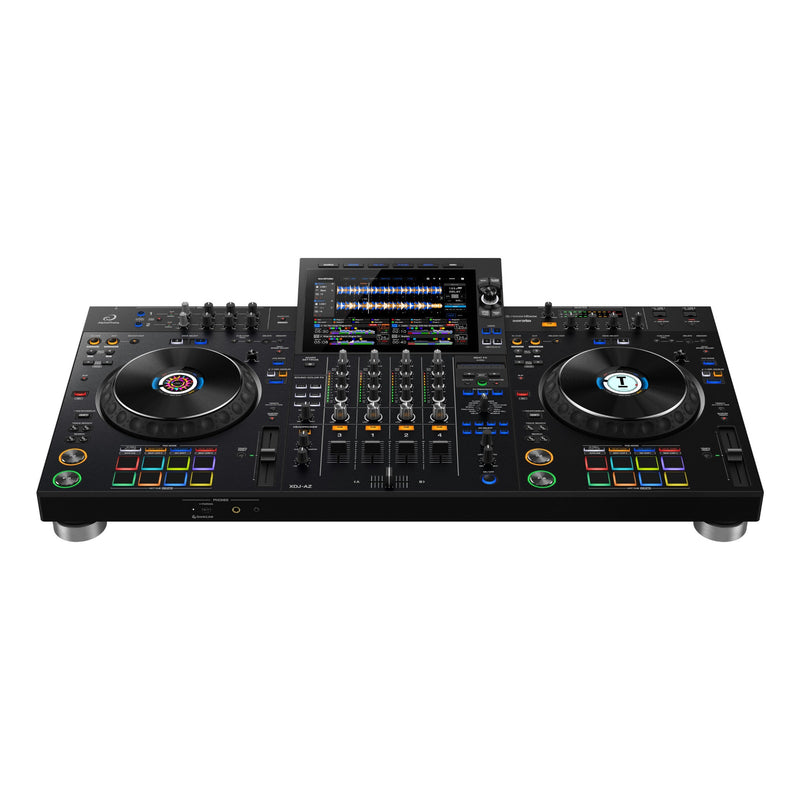 XDJ-AZ AlphaTheta All-in-one DJ-Controller