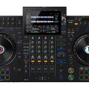 XDJ-AZ AlphaTheta All-in-one DJ-Controller