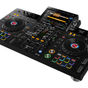 XDJ-RX3 Pioneer DJ All-in-one DJ-Controller 