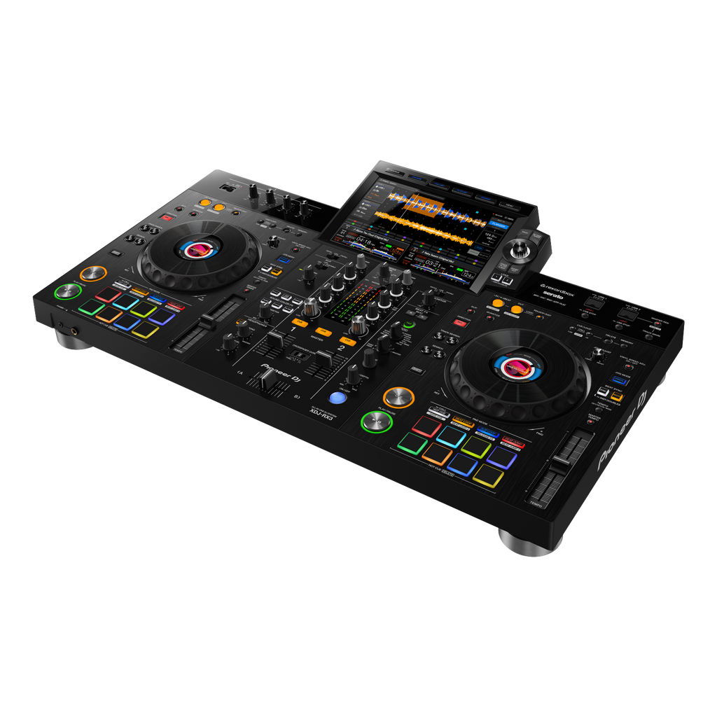 XDJ-RX3 Pioneer DJ All-in-one DJ-Controller 