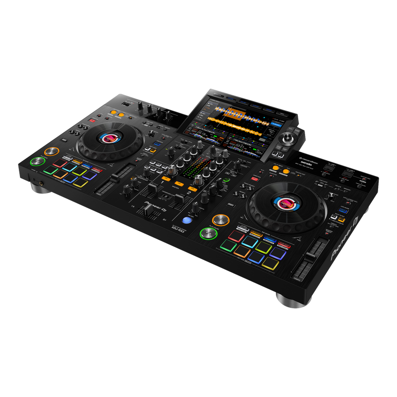 XDJ-RX3 Pioneer DJ All-in-one DJ-Controller 