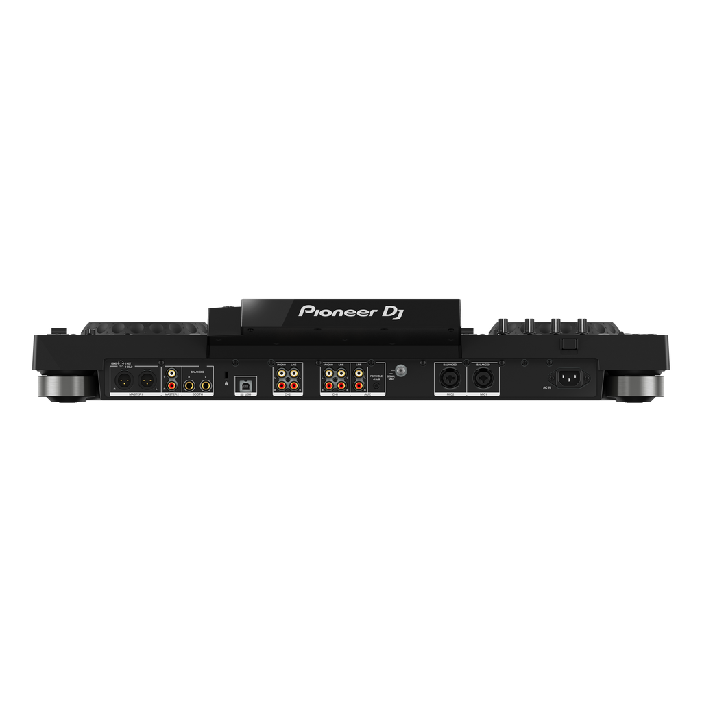 XDJ-RX3 Pioneer DJ All-in-one DJ-Controller 
