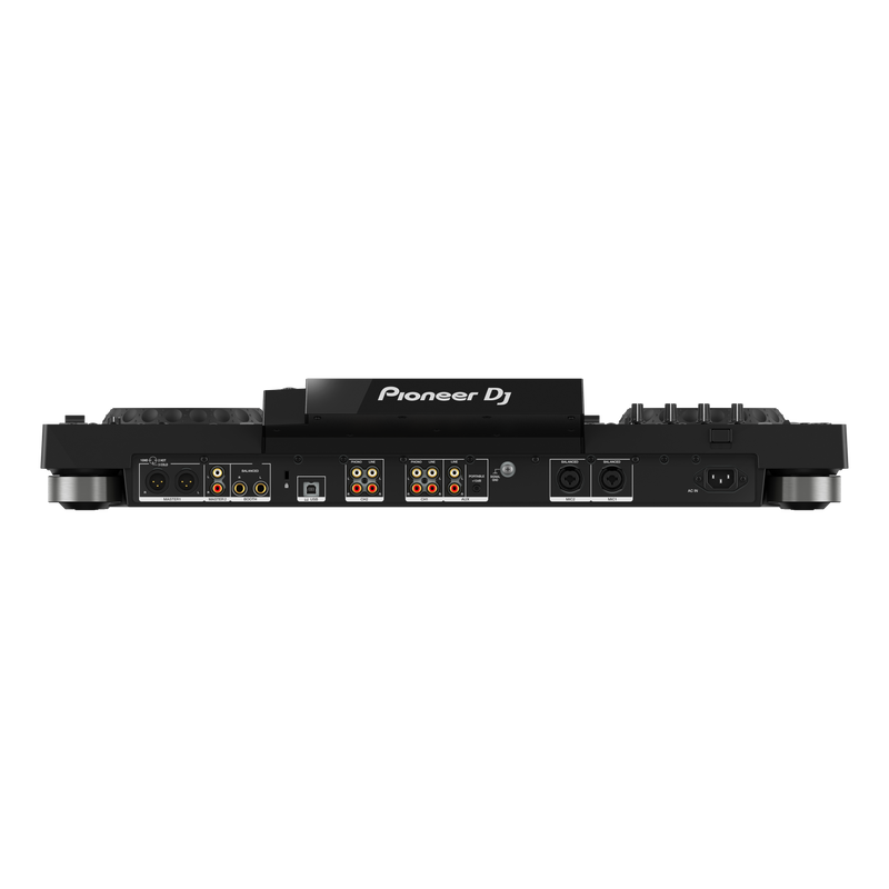 XDJ-RX3 Pioneer DJ All-in-one DJ-Controller 