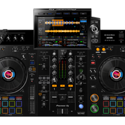 XDJ-RX3 Pioneer DJ All-in-one DJ-Controller 