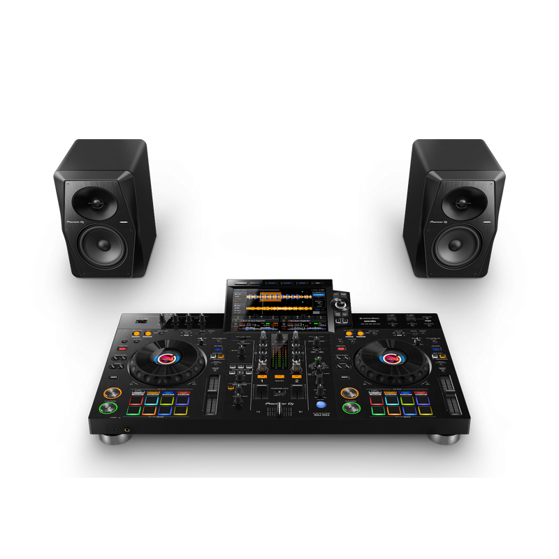 XDJ-RX3 Pioneer DJ All-in-one DJ-Controller 