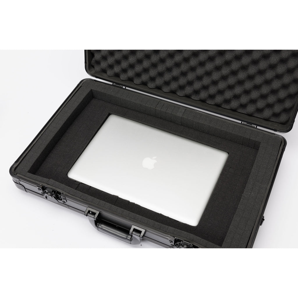 CARRY LITE DJ-CASE XXL MAGMA  (41103) FOR XDJ-RR / DDJ-800/.