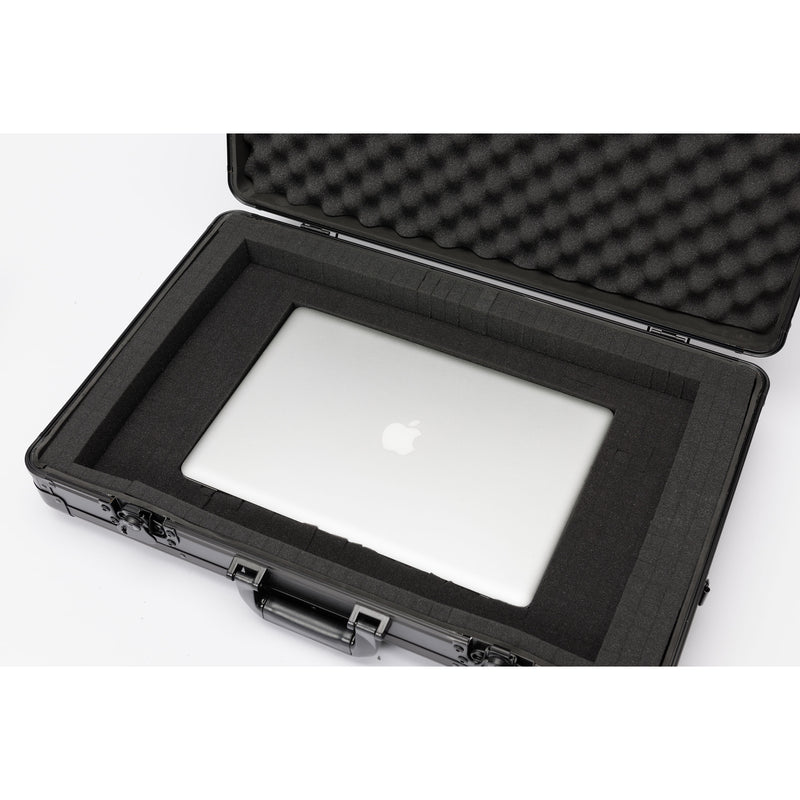 CARRY LITE DJ-CASE XXL MAGMA  (41103) FOR XDJ-RR / DDJ-800/.