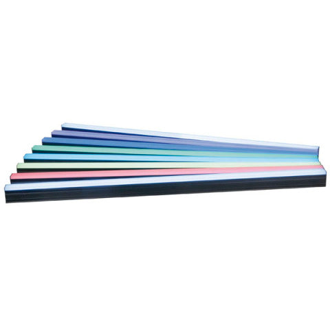 LED OCTOSTRIP SET MKII SHOWTEC 8x100cm STRIPS 4 RGB SECT.@WD