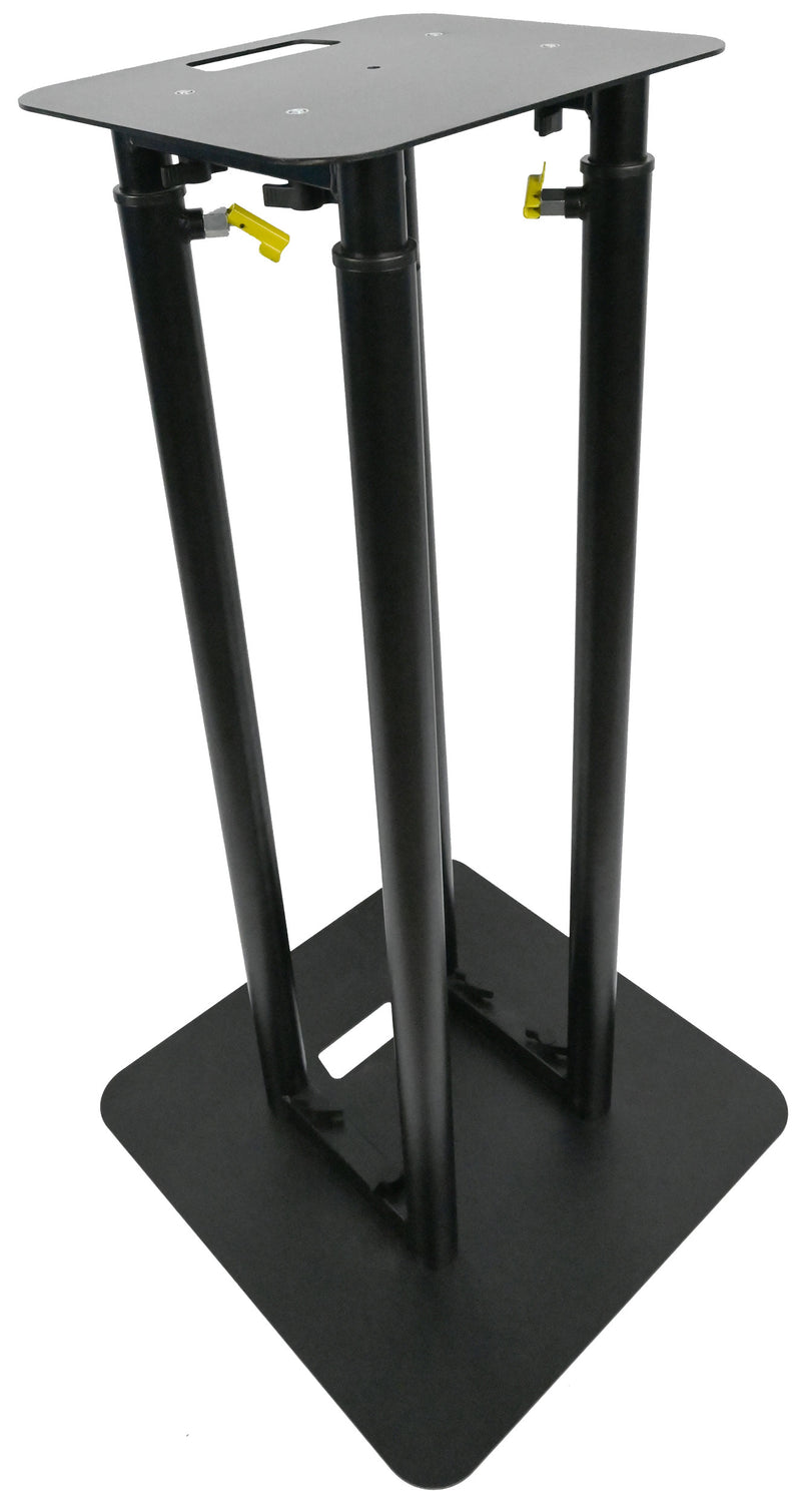TOTel CONTESTAGE TOTEM POLE 1m UP TO 1.80m