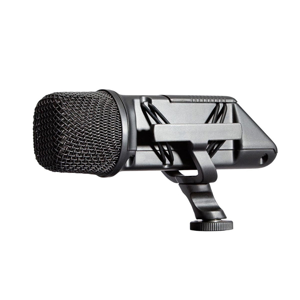 Stereo Videomic Røde On-camera Video microfoon