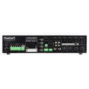 COM24MK2 Audac Versterker 240W 100V