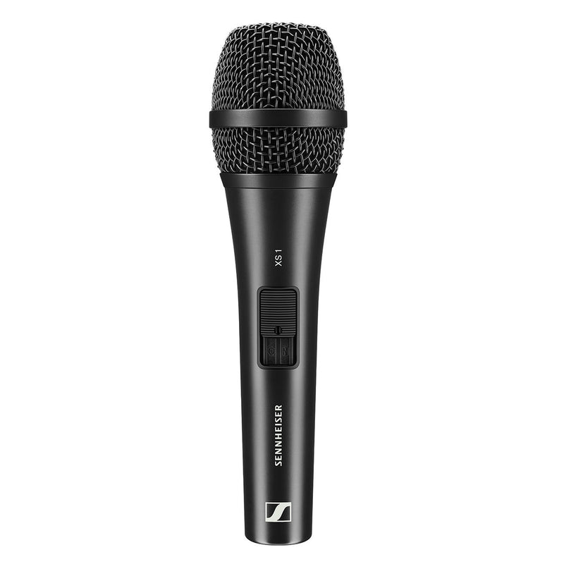 XS 1 Sennheiser Microfoon