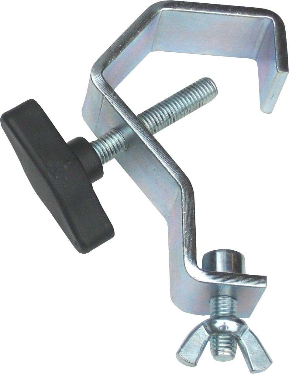 CR50 HOOKCLAMP FOR 50 MM TUBE JB SYSTEMS