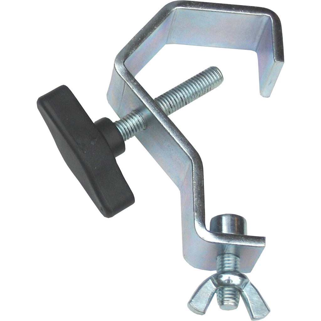 CR50 JB HOOKCLAMP VOOR 50mm BUIS