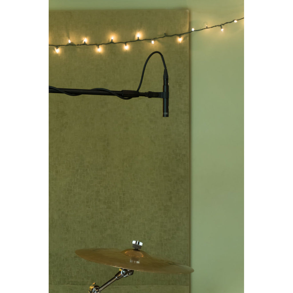 SE7 MATCHED PAIR SE ELECTRONICS CONDENSER MICRO'S (SET)