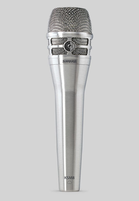 KSM8 SHURE 