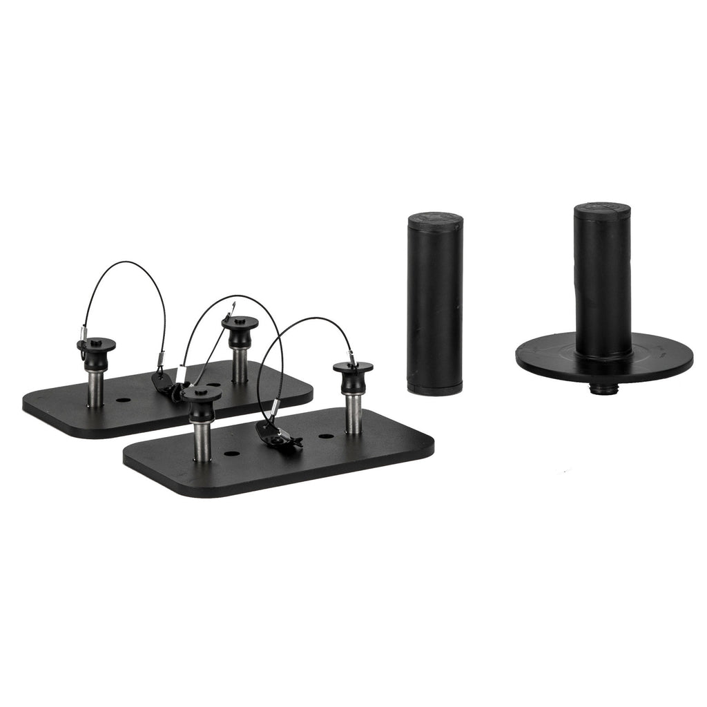 STACKKIT NLX 24-A RCF Acc. STACKING KIT FOR 2 X NLX 24-A