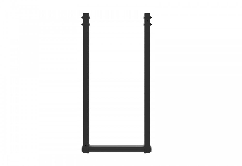 FREEDOM DOWNRIGGER SET  H=100 B= 40 ZW ADMIRAL EOL