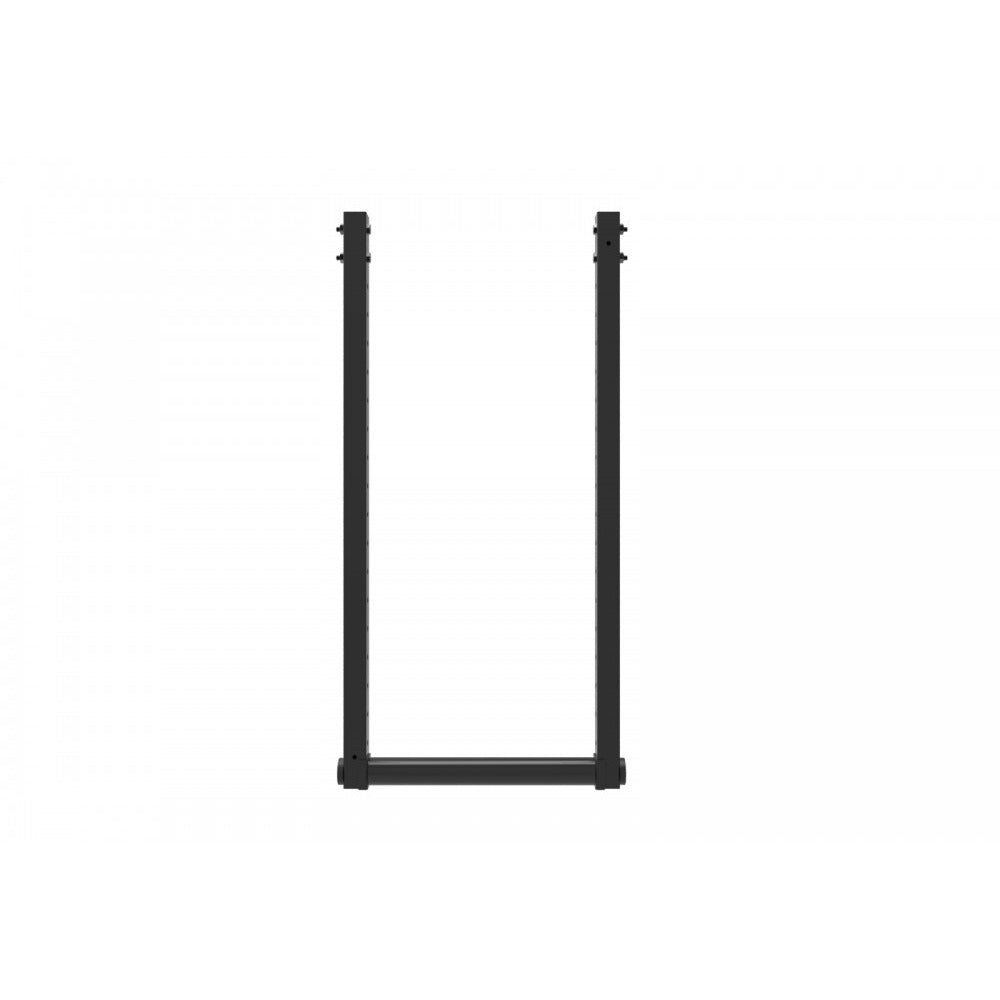FREEDOM DOWNRIGGER SET  H=100 B= 40 ZW ADMIRAL EOL