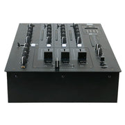 CORE MIX-3 USB DAP 3-kanaals DJ-mixer met USB-interface