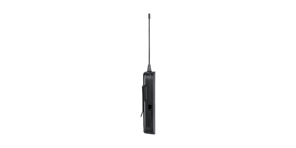 BLX1 SHURE bodypack transmitter H8E (518-542MHz)