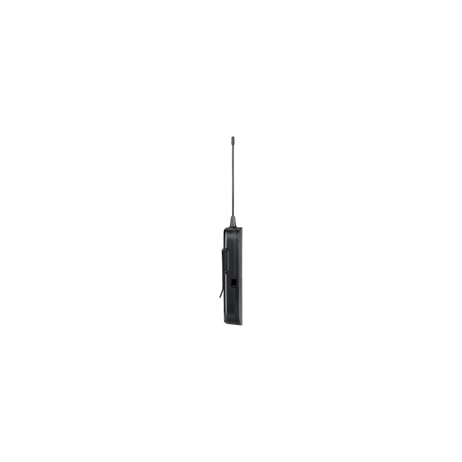 BLX1 SHURE bodypack transmitter H8E (518-542MHz)