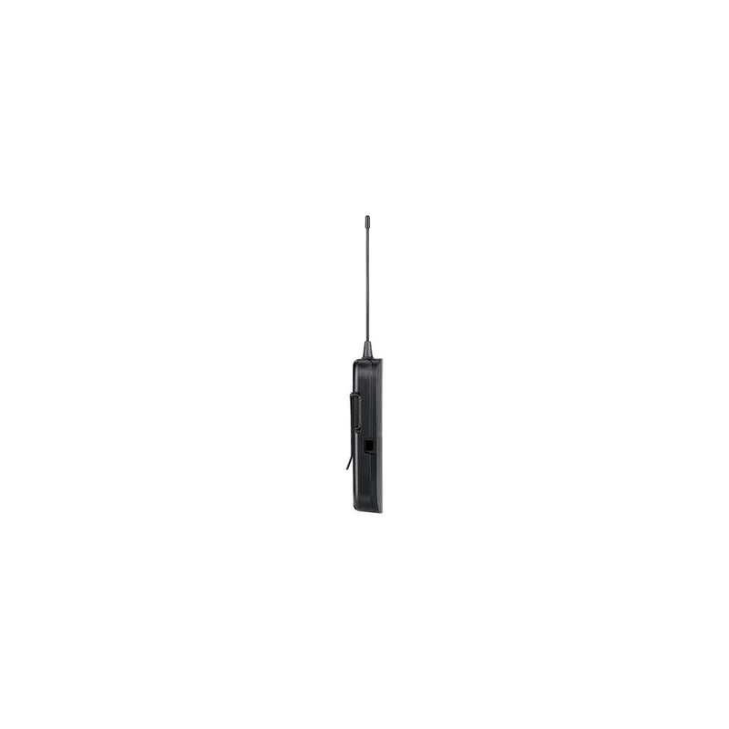 BLX1 SHURE bodypack transmitter H8E (518-542MHz)