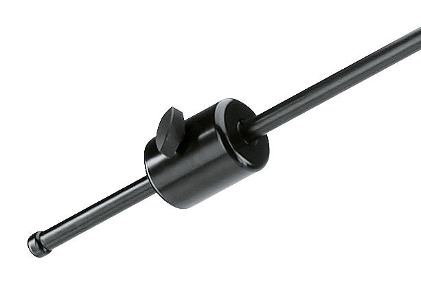 OVERHEAD MICROFOONSTAND K&amp;M