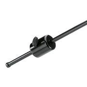 OVERHEAD MICROFOONSTAND K&amp;M