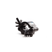 HALFCOUPLER RD48-51 50mm BLACK WLL 500KG