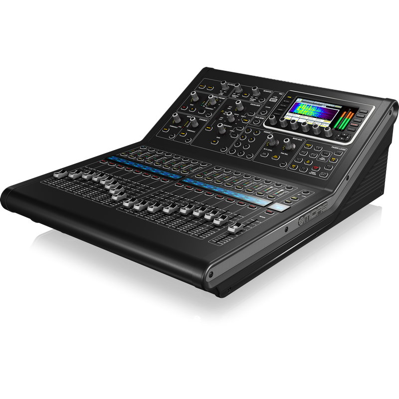 M32R Live Digitale Mengtafel Midas