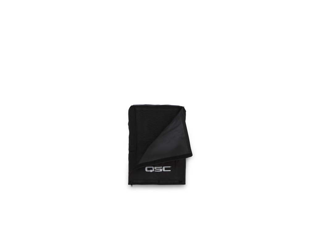 K10 / K10.2 OUTDOOR COVER QSC VOOR K10 & K10.2