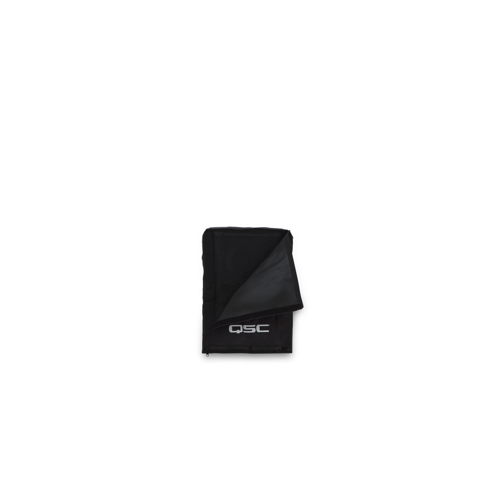 K10 / K10.2 OUTDOOR COVER QSC VOOR K10 & K10.2