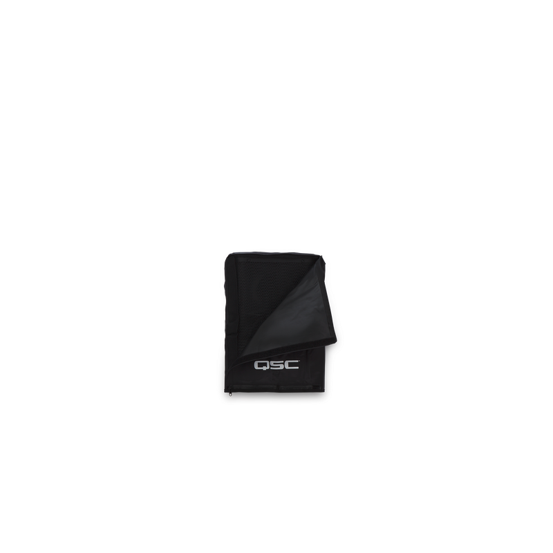 K10 / K10.2 OUTDOOR COVER QSC VOOR K10 & K10.2